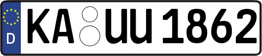 KA-UU1862