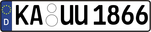 KA-UU1866