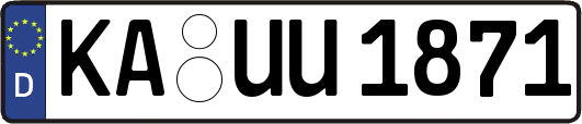 KA-UU1871