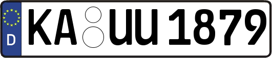 KA-UU1879