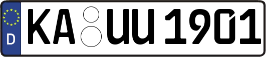 KA-UU1901