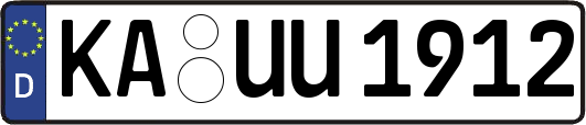 KA-UU1912