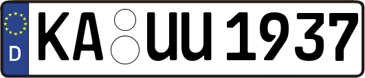 KA-UU1937