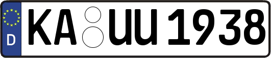 KA-UU1938