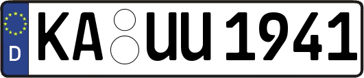 KA-UU1941