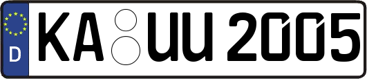 KA-UU2005