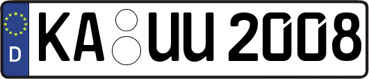 KA-UU2008