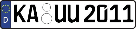 KA-UU2011