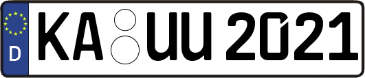 KA-UU2021