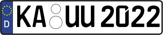 KA-UU2022