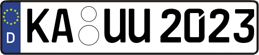 KA-UU2023