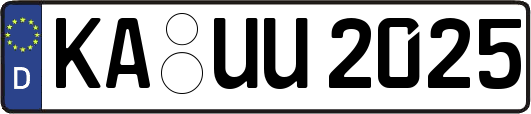 KA-UU2025