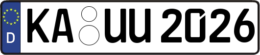 KA-UU2026