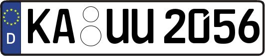 KA-UU2056