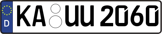 KA-UU2060