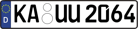 KA-UU2064