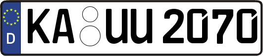 KA-UU2070