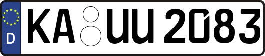 KA-UU2083