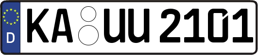 KA-UU2101