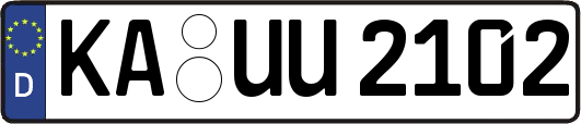 KA-UU2102