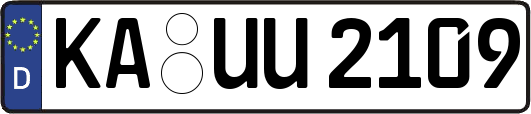 KA-UU2109