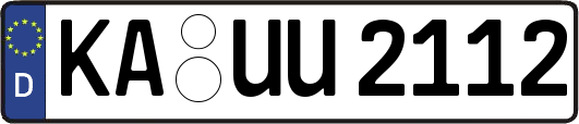 KA-UU2112