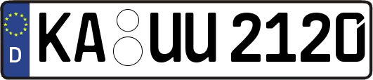 KA-UU2120