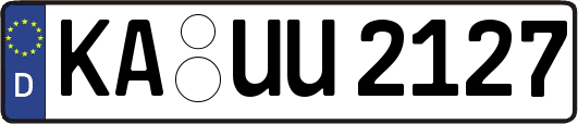 KA-UU2127