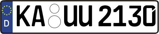 KA-UU2130