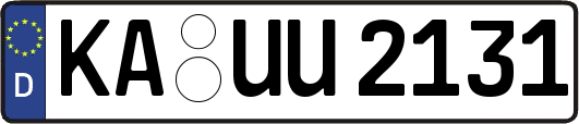 KA-UU2131