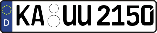 KA-UU2150