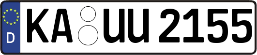 KA-UU2155