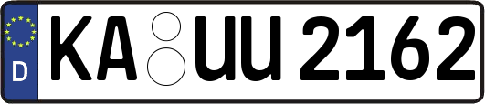 KA-UU2162