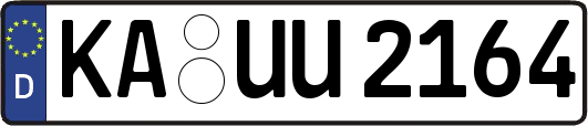 KA-UU2164