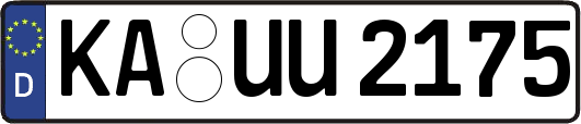 KA-UU2175