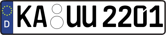 KA-UU2201