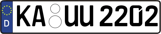 KA-UU2202
