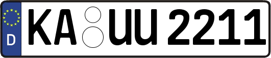 KA-UU2211