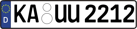 KA-UU2212