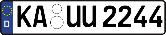 KA-UU2244