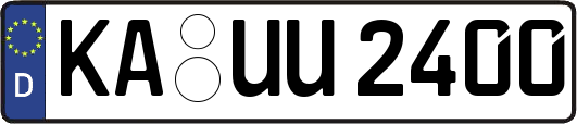 KA-UU2400