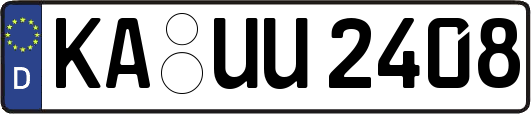 KA-UU2408