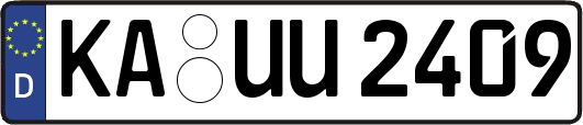 KA-UU2409
