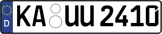 KA-UU2410