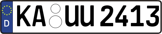 KA-UU2413
