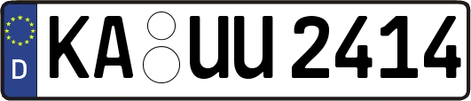 KA-UU2414