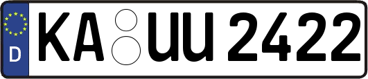 KA-UU2422