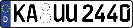 KA-UU2440