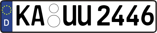 KA-UU2446