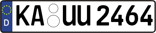 KA-UU2464